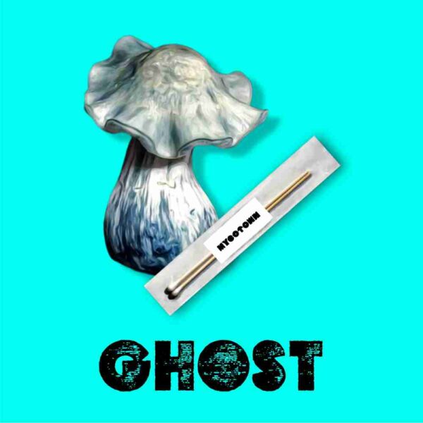 Ghost Spore Swab