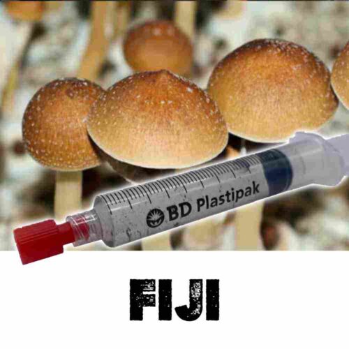 Fiji Spores