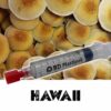 Hawaii Spores