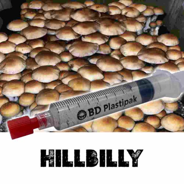 Hillbilly Spores