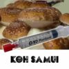 Koh Samui Spores