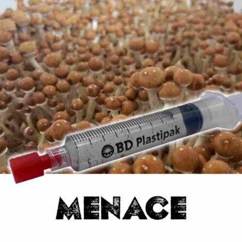Menace Spores