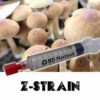 Z-Strain Spores